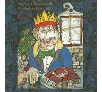 Merry Christmas & a happy new Ear (1994)