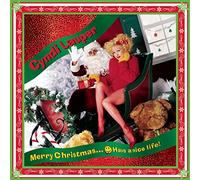 Merry Christmas.. . a Nice Life!