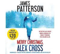 Merry Christmas, Alex Cross