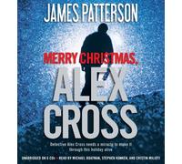 Merry Christmas, Alex Cross