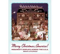 Merry Christmas America: Celebrating the Holiday Across the U.S.A.