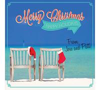 Jose & Patti - Merry Christmas and Happy Holidays From Jose and Patti