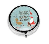 Merry Christmas and Happy New Year