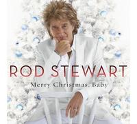 Merry Christmas, Baby by Rod Stewart (2013-05-03)