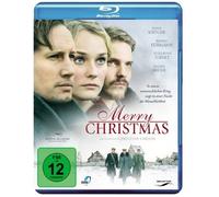Various - MERRY CHRISTMAS (BLU-RAY) - VA [2005]