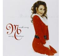Merry Christmas by Columbia Europe (1994-10-28)