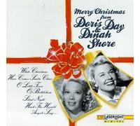 Merry Christmas by Doris Day (1995-11-07)