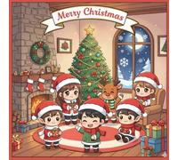 MERRY CHRISTMAS: CHIBI CHRISTMAS