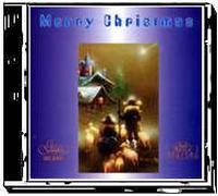 Merry Christmas - CHRISTMAS CAROLS AROUND THE WORLD