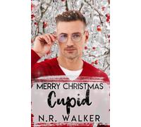 Merry Christmas Cupid (Hartbridge Christmas Series)