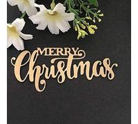 Merry Christmas Cutting Dies for Card Making，Winter Word Cutting Dies Cut Stencils for DIY Scrapbooking Photo Album Decorative Embossing Paper Dies for Card Making Templated