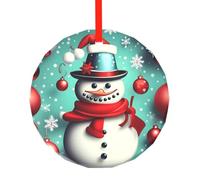 Merry Christmas Day Christmas Tree Set With Ornaments,Ornament Gift Decor For New Year Door Wall Decor