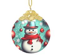 Merry Christmas Day Xmas Home Decorations Ornaments, Hanging Christmas Tree Gift Pendant For Holiday Cheer