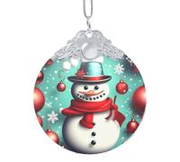 Merry Christmas Day Xmas Home Decorations Ornaments, Hanging Christmas Tree Gift Pendant For Holiday Cheer