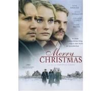 Merry Christmas (DVD)