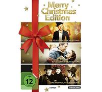 Merry Christmas Edition
