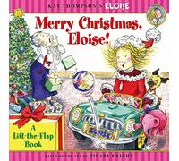 Merry Christmas, Eloise!: Merry Christmas, Eloise!