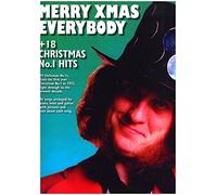 Merry Christmas Everybody +18 Christmas No.1 Hits