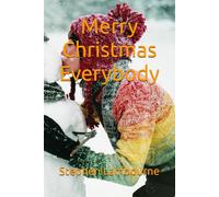 Merry Christmas Everybody