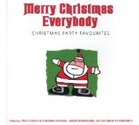 Merry Christmas Everybody - Christmas Party Favourites