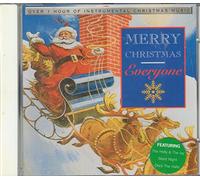 Merry Christmas Everyone