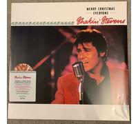 Shakin' Stevens - Merry Christmas Everyone [VINYL]