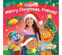 Merry Christmas, Friends! (Ms. Rachel)