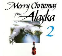 Merry Christmas From Alaska 2