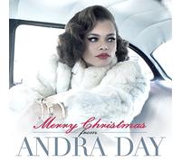 Merry Christmas From Andra Day