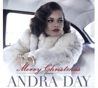 Andra Day - Merry Christmas from Andra Day [VINYL]