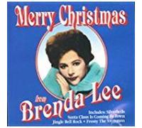 Merry Christmas From Brenda Lee (UK Import)
