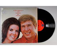 Merry Christmas From Buck Owens & Susan Raye