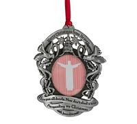 Merry Christmas from Heaven Photo Ornament - Loved Ones Tree Decoration (Non-personalized) by Merry Christmas From Heaven