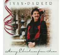 Merry Christmas From Ivan by Ivan Parker (2005-11-15)