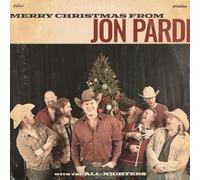 Jon Pardi Merry Christmas From Jon Pardi (CD) (US IMPORT)