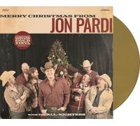 Jon Pardi - Merry Christmas From Jon Pardi - Vinyl - US Import