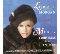 Merry Christmas from London by Lorrie Morgan (1997-06-01)