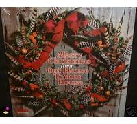 Merry Christmas From Our House to Your House