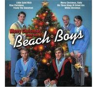 Merry Christmas From the Beach Boys by Beach Boys (2000-08-01)
