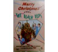 Merry Christmas from the Beach Boys (UK [Musikkassette]