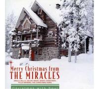 Merry Christmas From The Miracles [Australian Import]