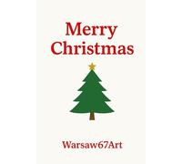 Merry Christmas: Gift For You.Christmas Gift.Ideas Live Here.Your Story Starts Here.Your Space To Write