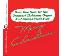 Merry Christmas: Greatest Christmas Organ