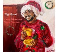 Merry Christmas, Happy New Year