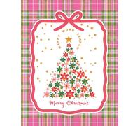 Merry Christmas Happy Word Search: 100 Cheerful Puzzles For Mindfulness Fun