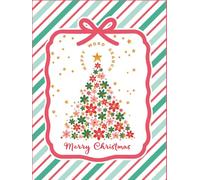 Merry Christmas Happy Word Search: Happy Holiday Puzzles For Teens And Adults