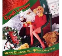 Merry Christmas...Have A Nice Life!