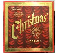 Merry Christmas in Carols