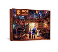 Merry Christmas Jigsaw Puzzles For Adults Decor Games Family For Kids Educational Puzzles Fun Toys Floor Adults Christmas christmas christmas pieces puzzle christmas Decor pieces 135-piece Puz