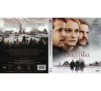 Merry Christmas ,Joyeux Noel (2005) French,English,German Dub / NEW Blu-ray NTSC, All Region (Registered Airmail) only STARVISION
